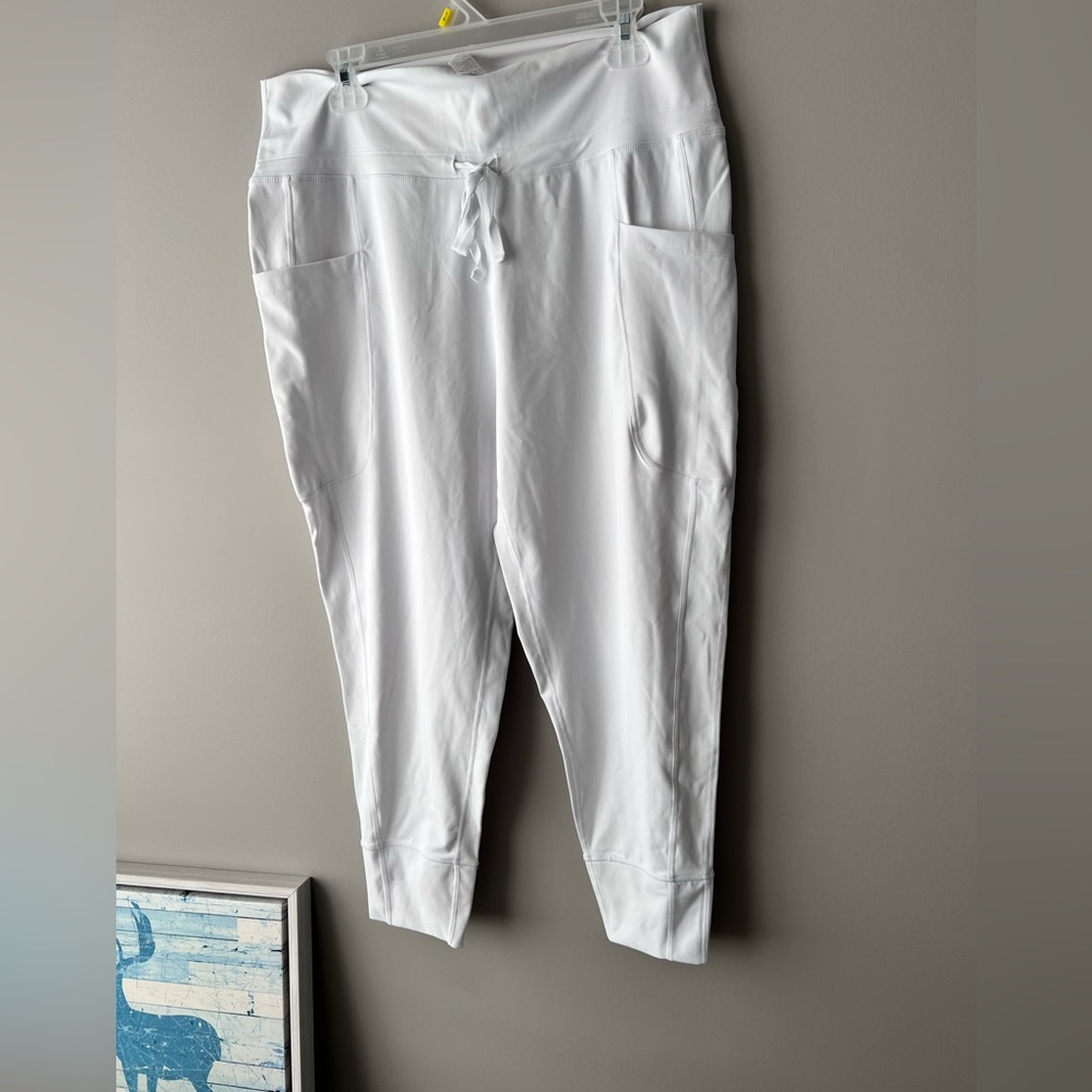 Fabletics joggers